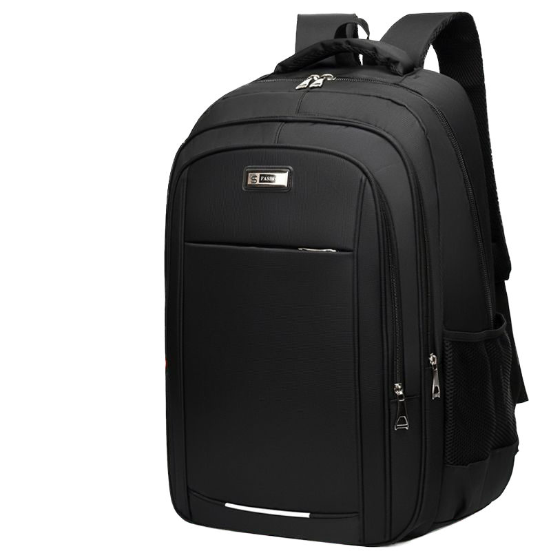 Embroidery Computer - Men's 70L large Capacity Backpack Wear-resistant