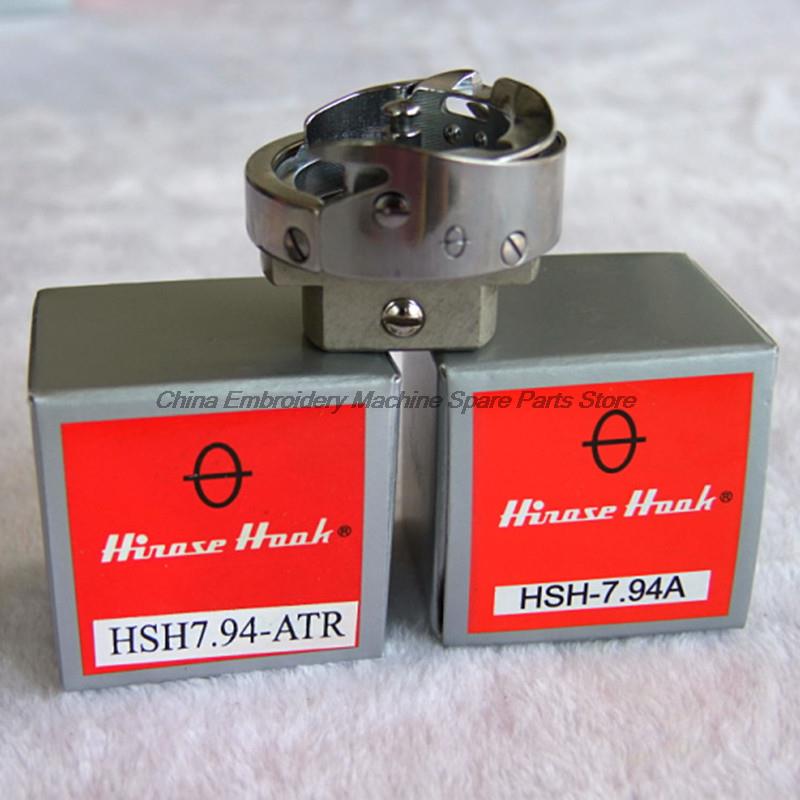 Embroidery Machine Barudan - 1pcs Hirose Rotary Hook HSH-7.94A HSH7.94-ATR