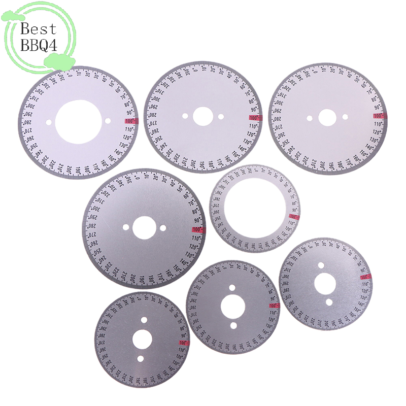 Embroidery Computer - (BBQ4)Computer Embroidery Machine Accessories Dial Diameter