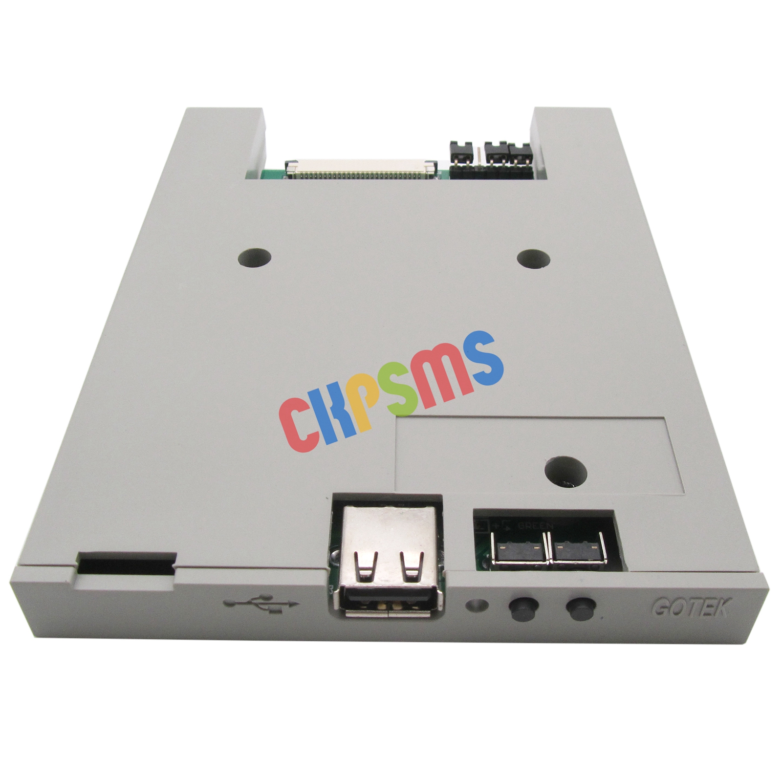 Embroidery Machine Barudan - # KP-DU26 Floppy Drive Emulator fit