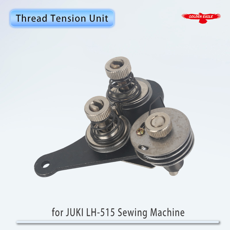 Embroidery Machine Computerized - B3121-512-0B0 Thread Tension Post ASM. For