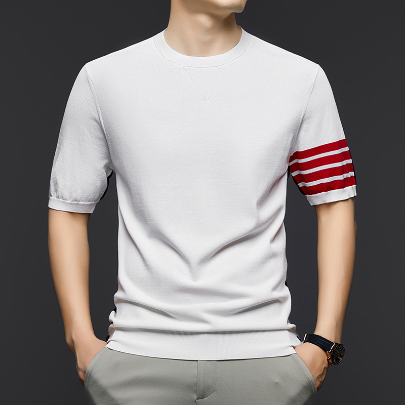 2026 Spring and Summer New Rou - Embroidery Men Shirt 评论和价格