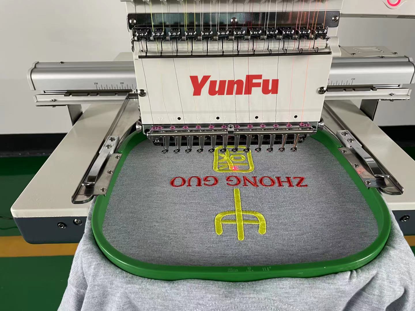 DDP Shipping Wholesale Price 1 - Embroidery Machine Computerized 评论和价格