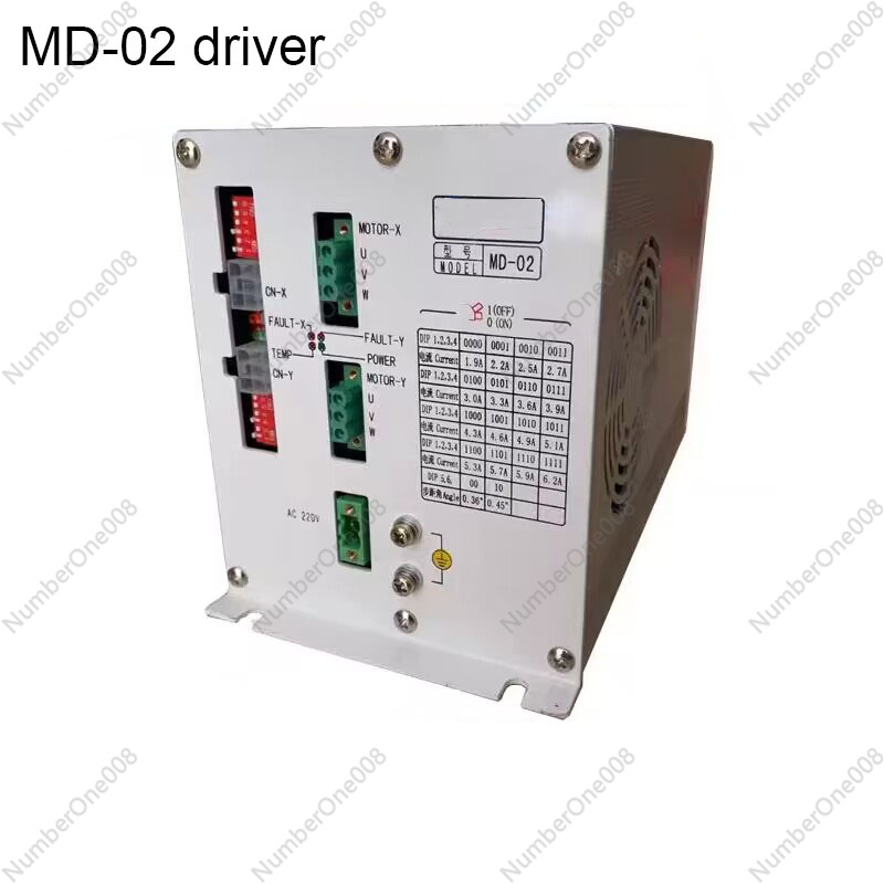 MD-02 Computer Embroidery Mach - Embroidery Computer 评论和价格