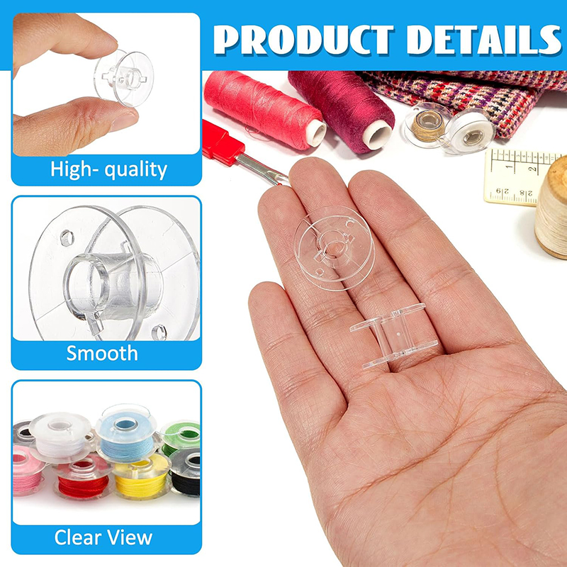 25pcs Home Sewing Machine Bott - Embroidery Machine Computerized 评论和价格