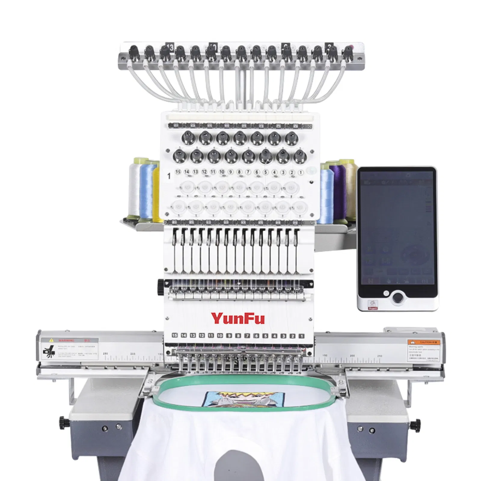 Fast Shipping Embroidery Machi - Embroidery Machine Computerized 评论和价格