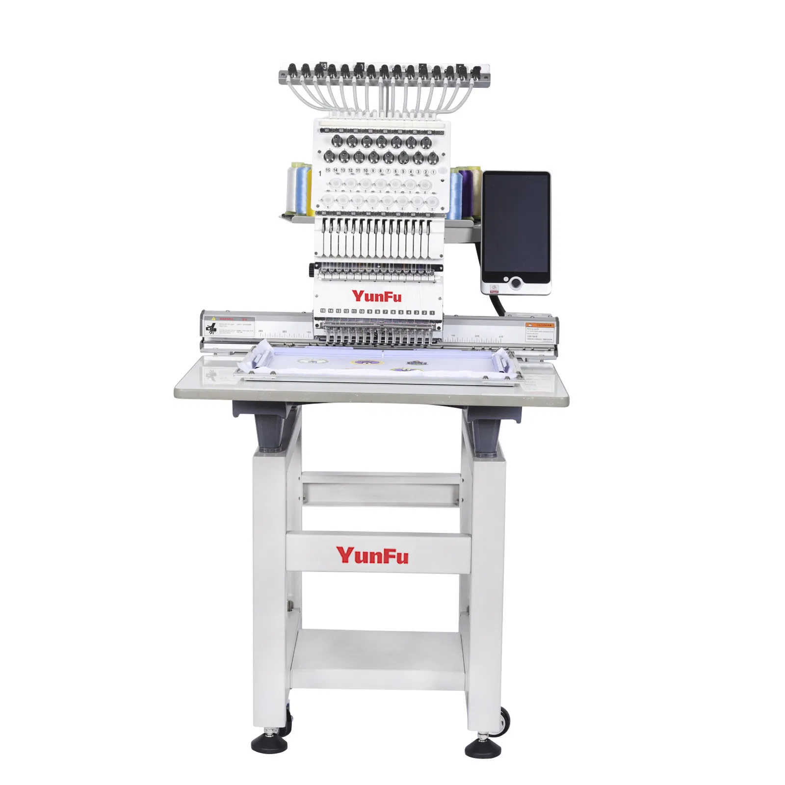 Fast Shipping Embroidery Machi - Embroidery Machine Computerized 评论和价格