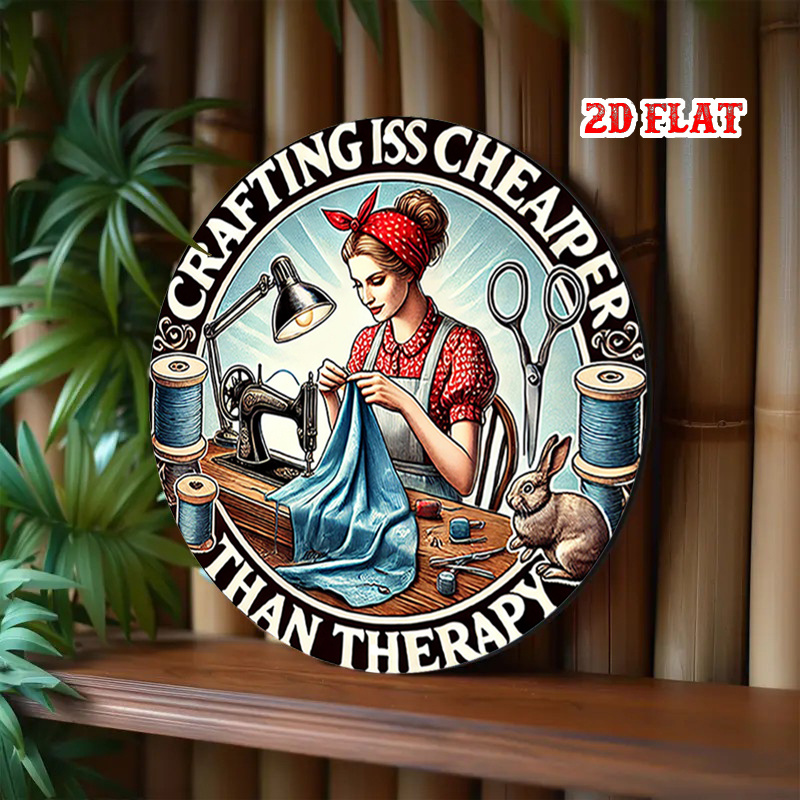 2D Flat 1pc Thread Spool Alumi - Embroidery Thread 评论和价格
