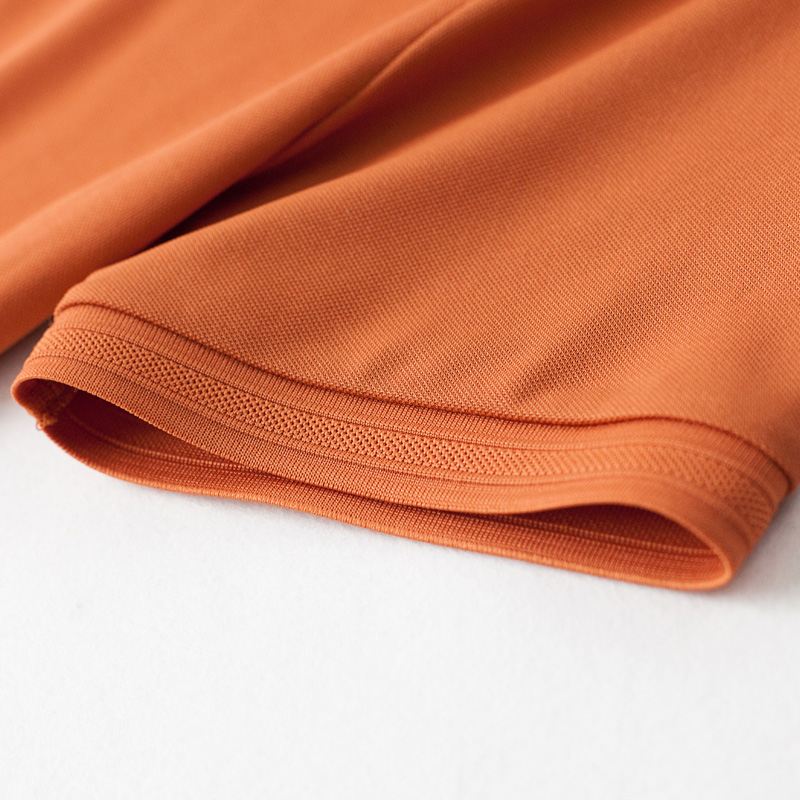 Sports quick drying polo shirt - Embroidery Men Shirt 评论和价格
