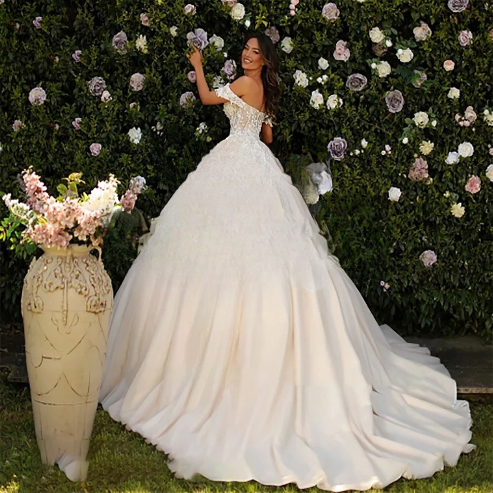 Customized Off Shoulder Beaded - Embroidery Online Designs 评论和价格