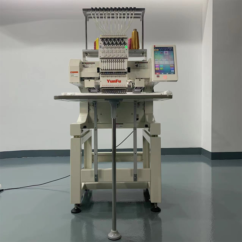 DDP to All  Countries New in 1 - Embroidery Machine Computerized 评论和价格