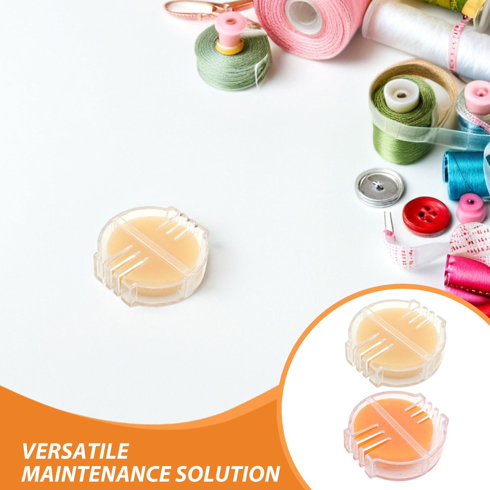 10Pcs Beeswax Thread Condition - Embroidery Thread 评论和价格