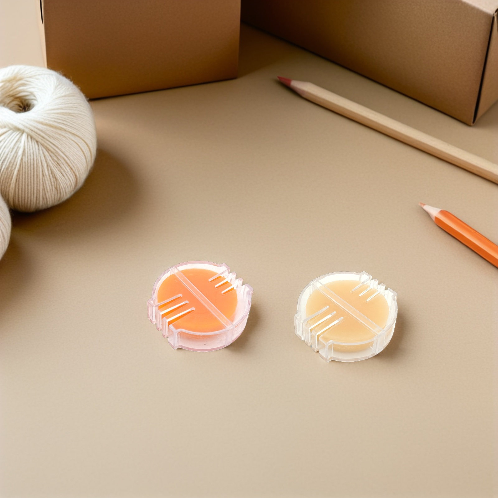 10Pcs Beeswax Thread Condition - Embroidery Thread 评论和价格