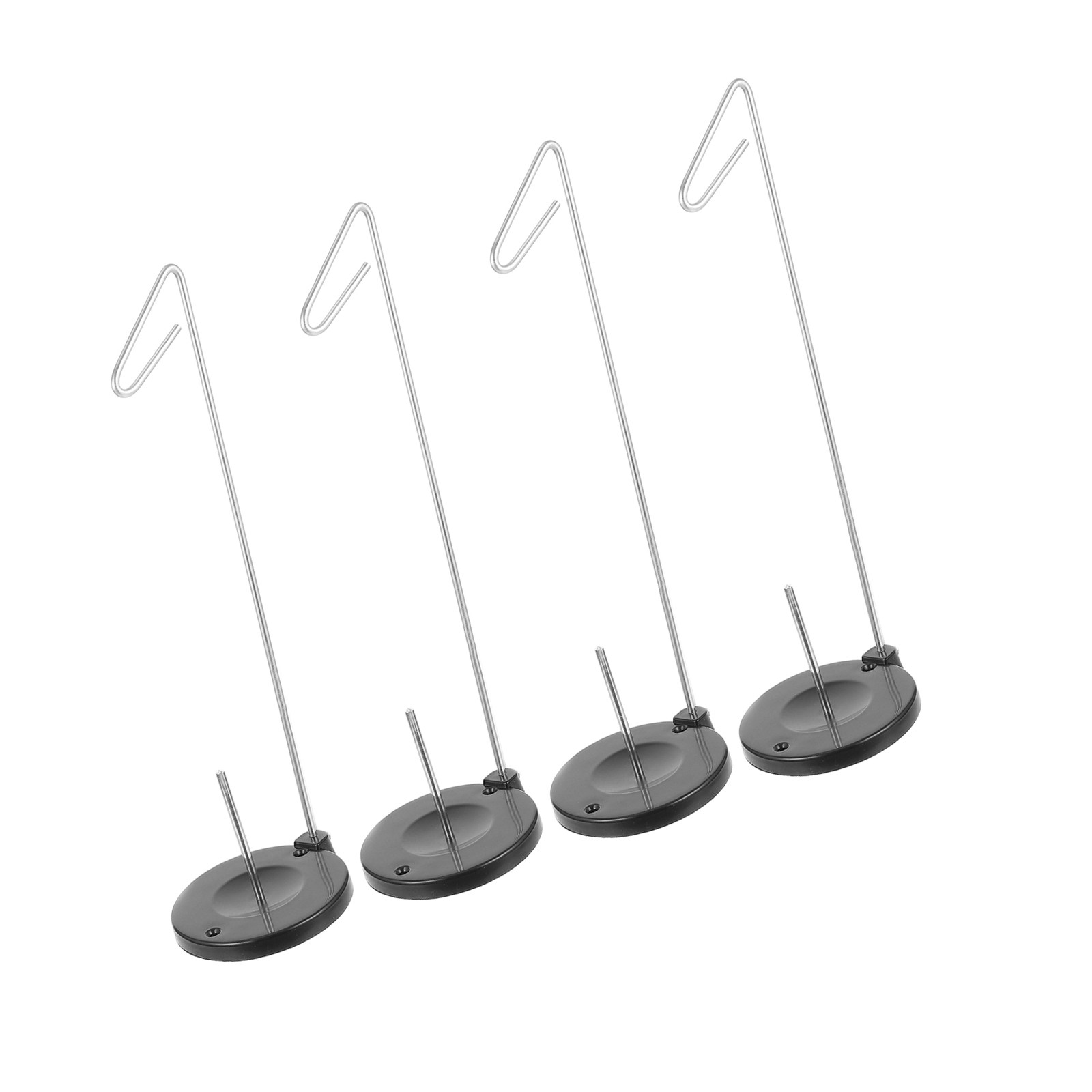 4Pcs Sewing Thread Spool Holde - Embroidery Thread 评论和价格