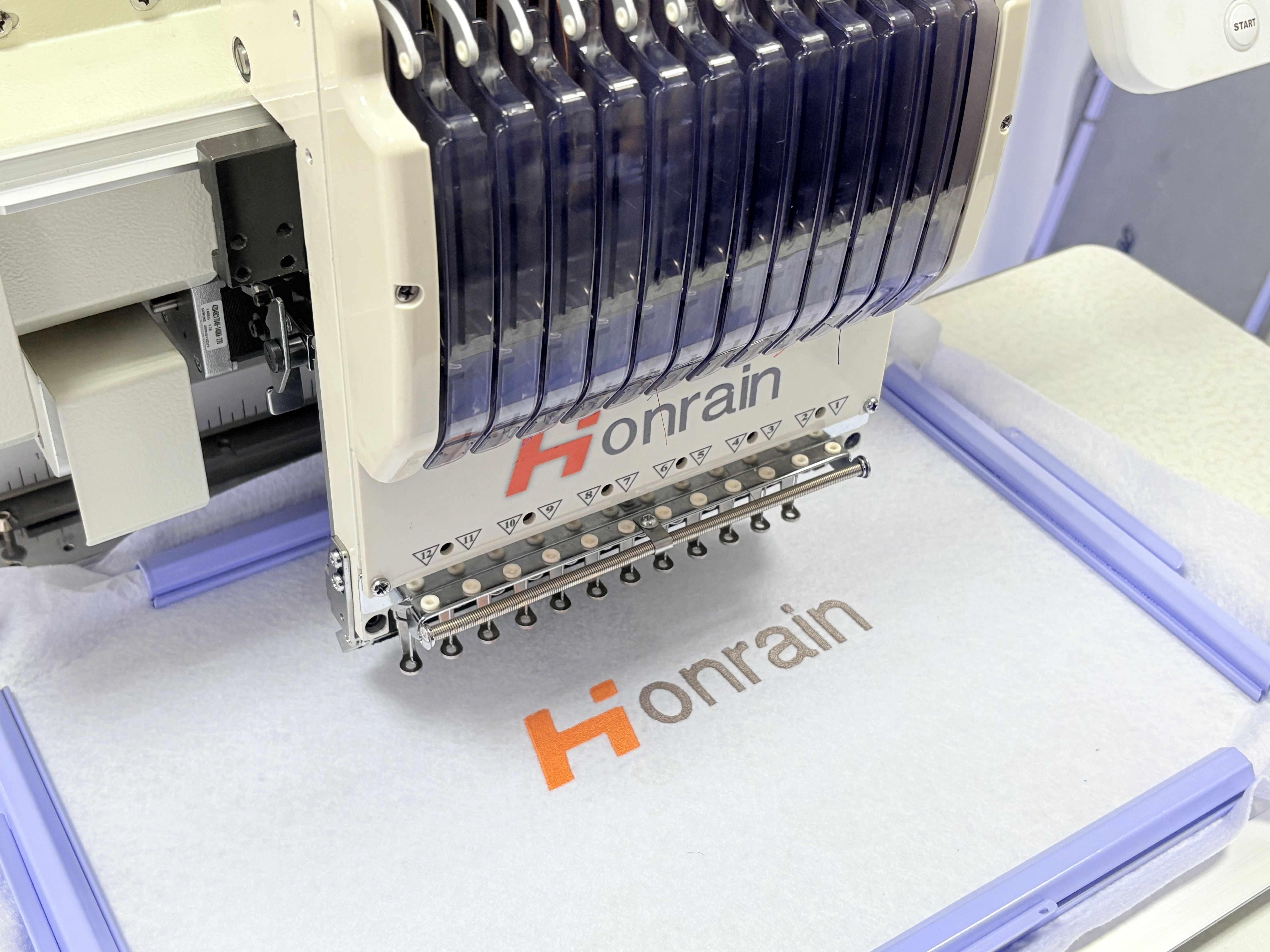 China Hot Sale High Quality Au - Embroidery Machine Computerized 评论和价格