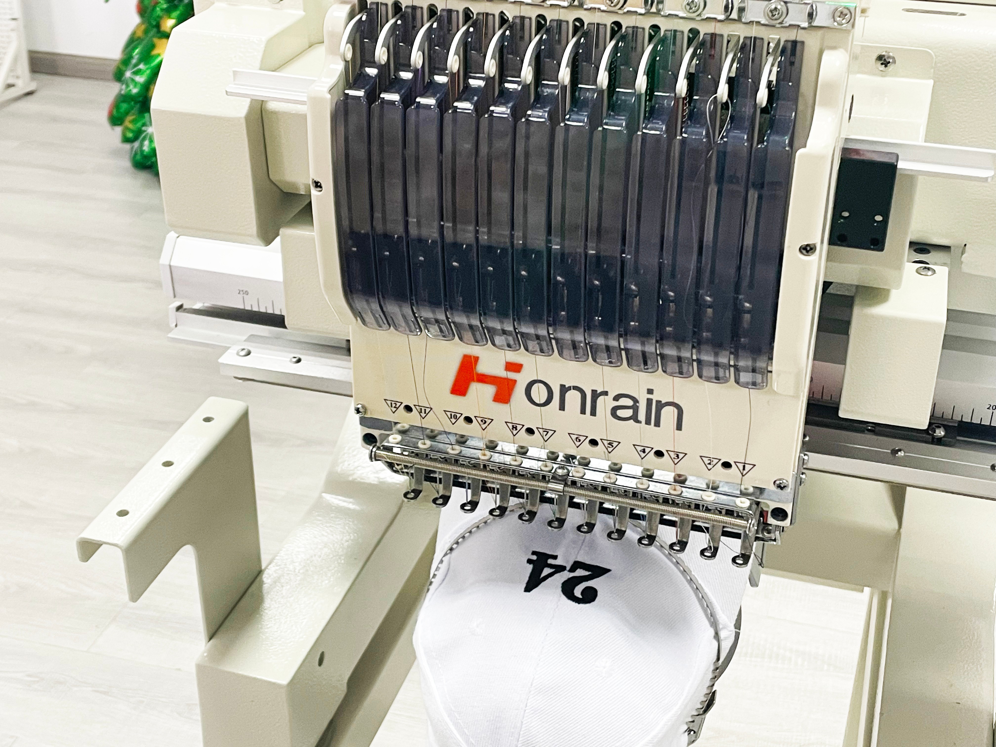 China Hot Sale High Quality Au - Embroidery Machine Computerized 评论和价格