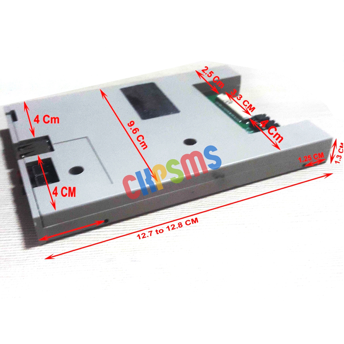 # KP-DU26 Floppy Drive Emulato - Embroidery Machine Barudan 评论和价格