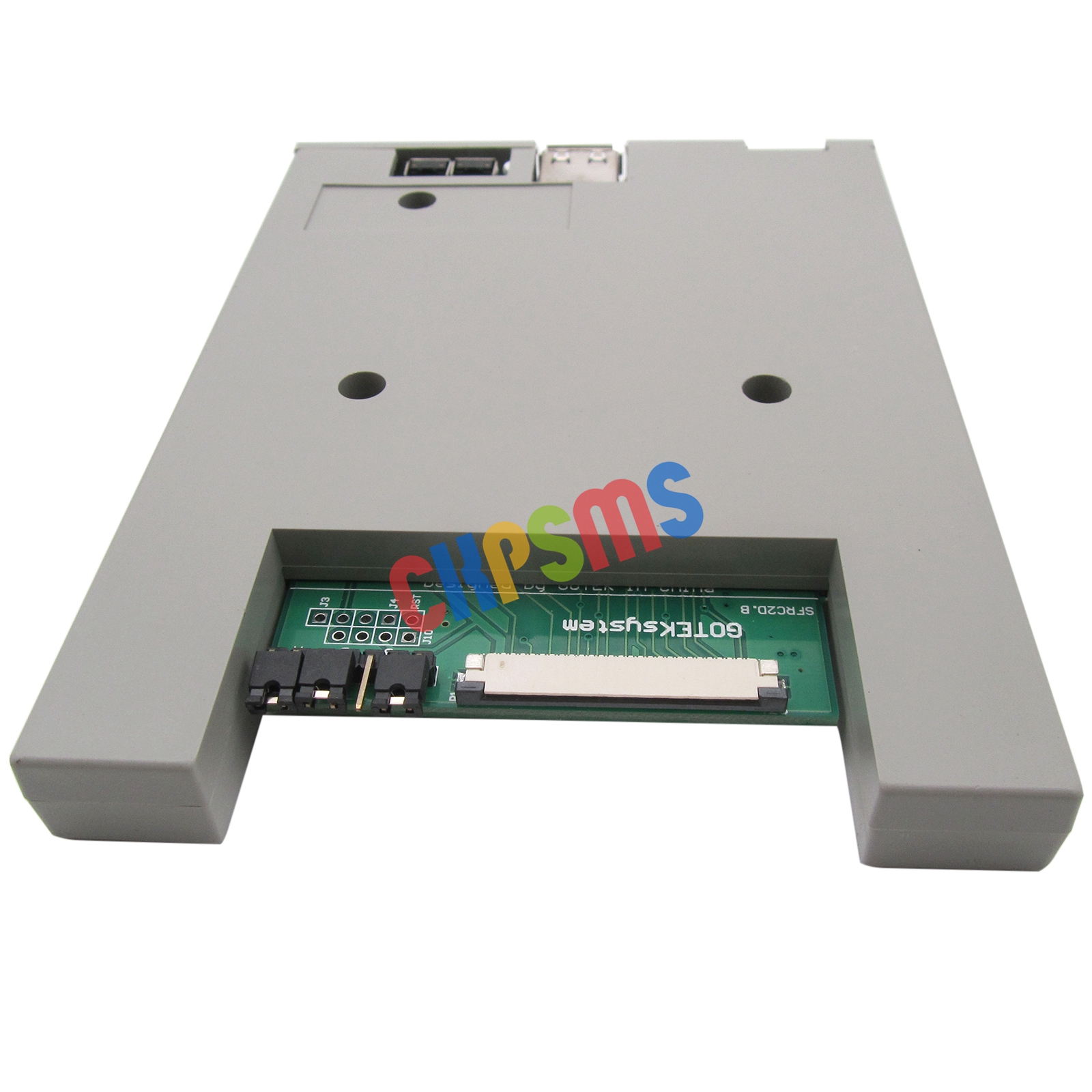 # KP-DU26 Floppy Drive Emulato - Embroidery Machine Barudan 评论和价格