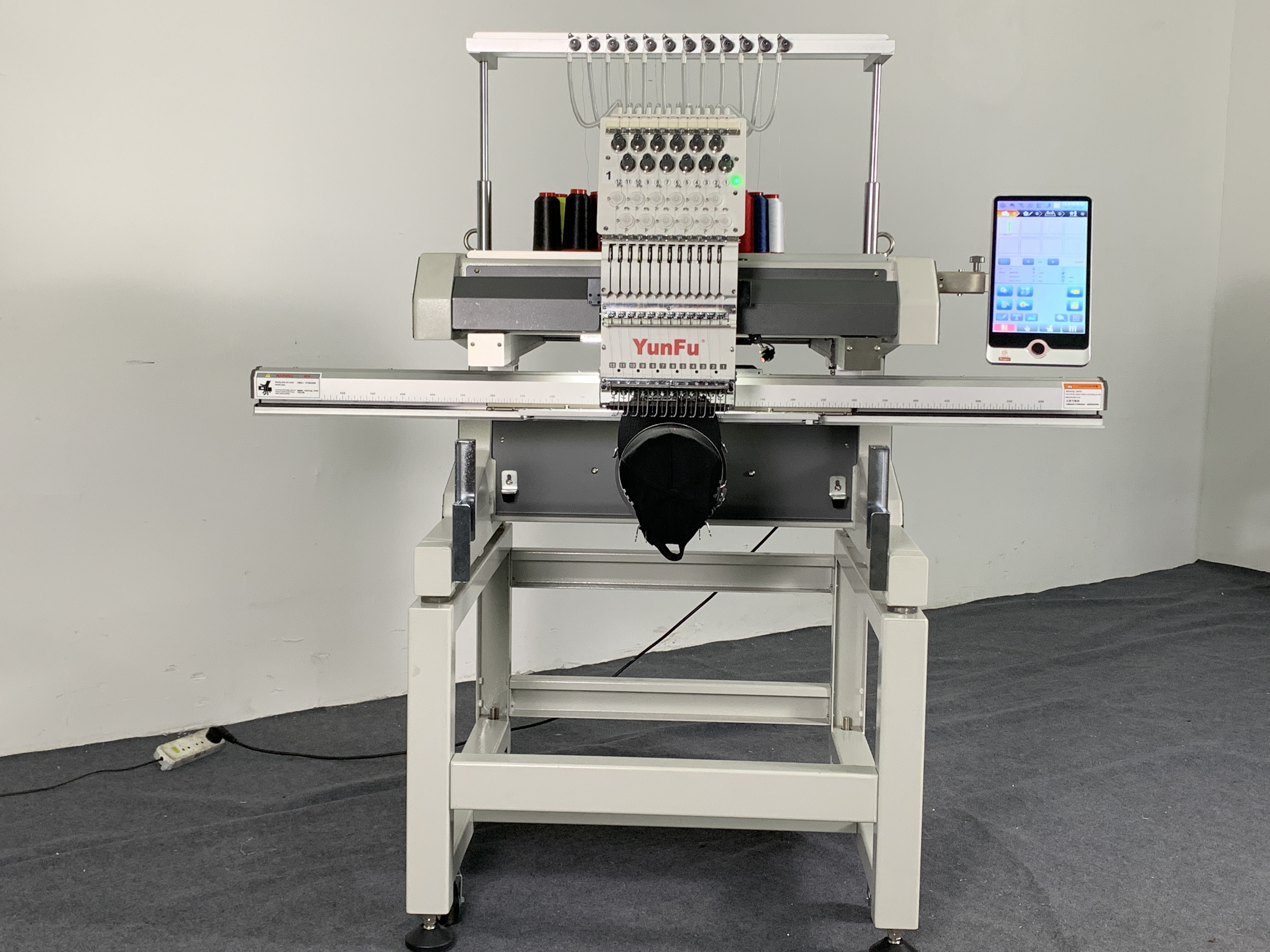 Doorstep Delivery Monogram Mac - Embroidery Machine Computerized 评论和价格