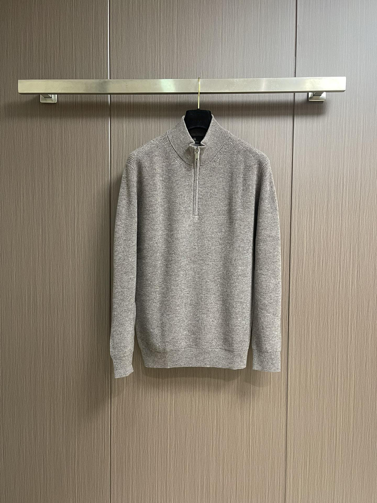 BLLIYOSS Lapel long-sleeved wo - Embroidery Men Shirt 评论和价格