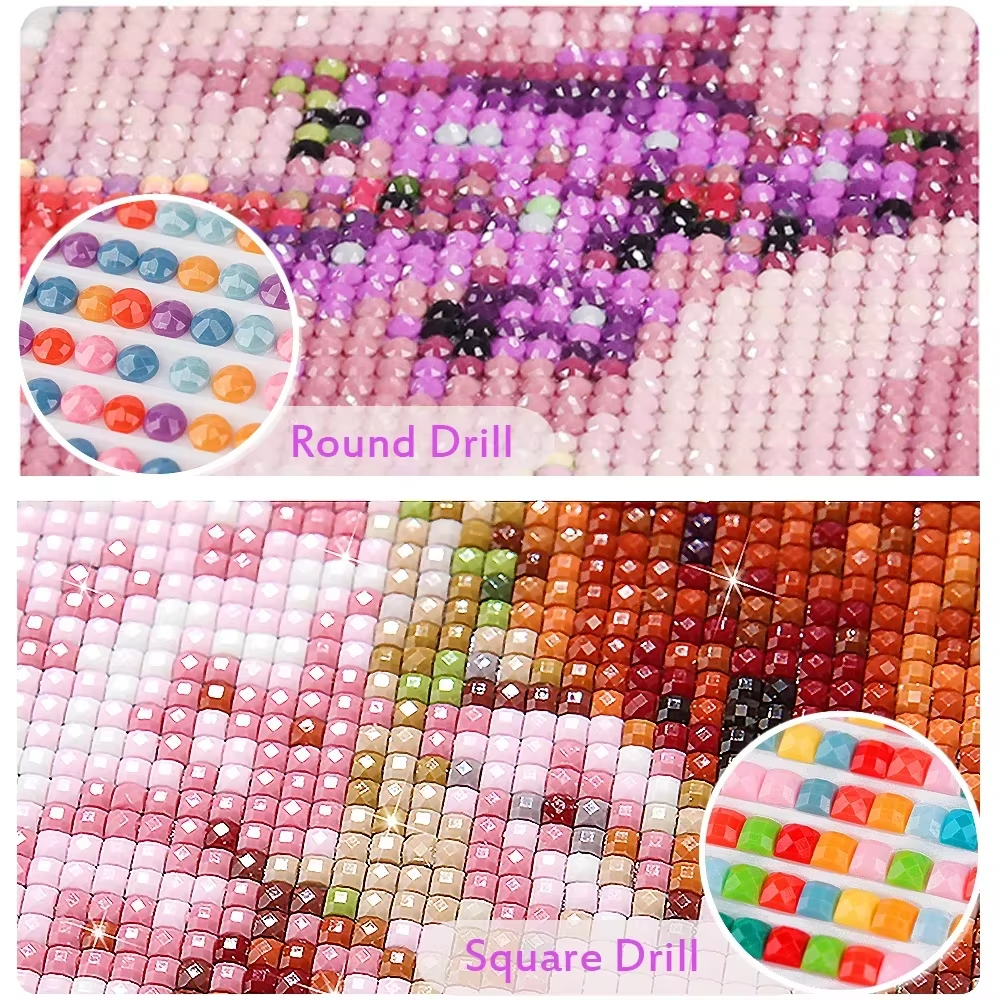 1pc - Shell Pattern Diamond Pa - Embroidery Free Pattern 评论和价格
