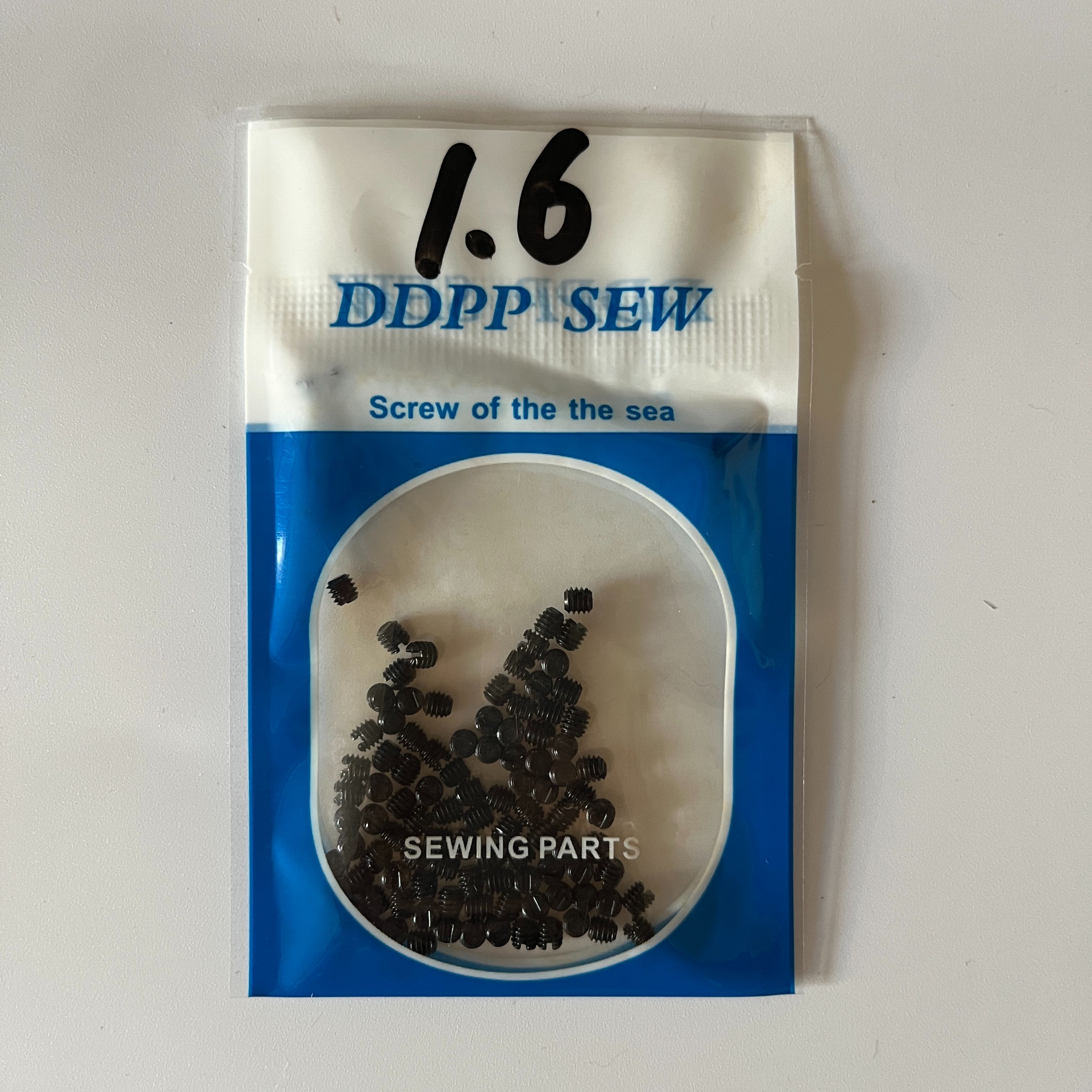 100PCS Hexagon Socket Head Cap - Embroidery Machine Computerized 评论和价格