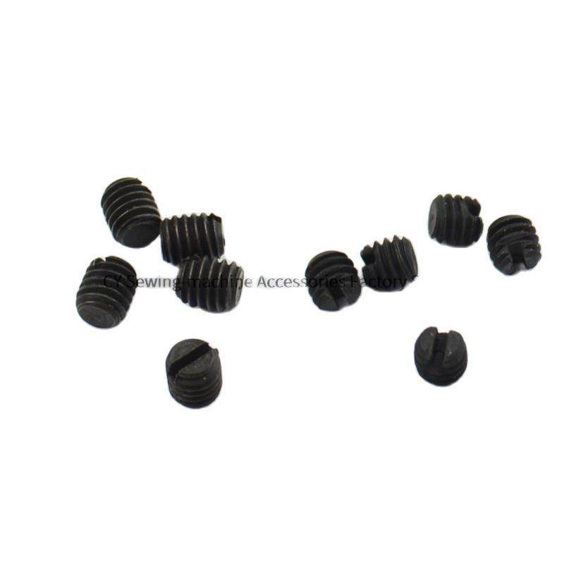 100PCS Hexagon Socket Head Cap - Embroidery Machine Computerized 评论和价格