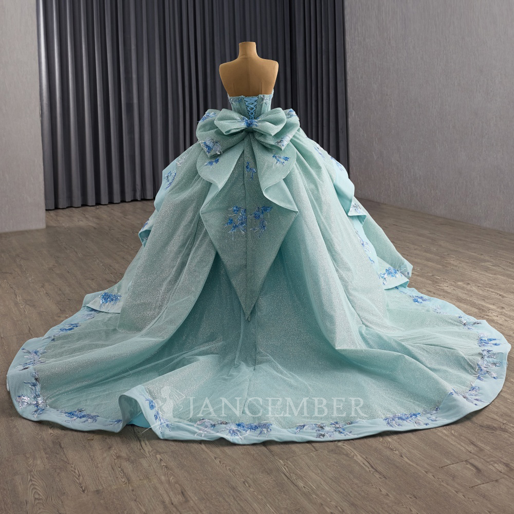 Sequined Beading Tassel Quince - Embroidery Organza 评论和价格