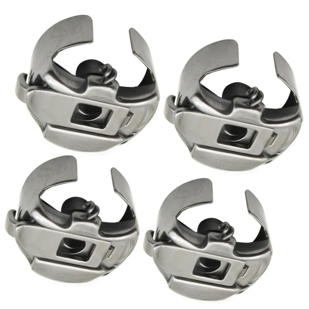 4PCS #BC-DBZ(3)-NBL6 Bobbin Ca - Embroidery Machine Barudan 评论和价格