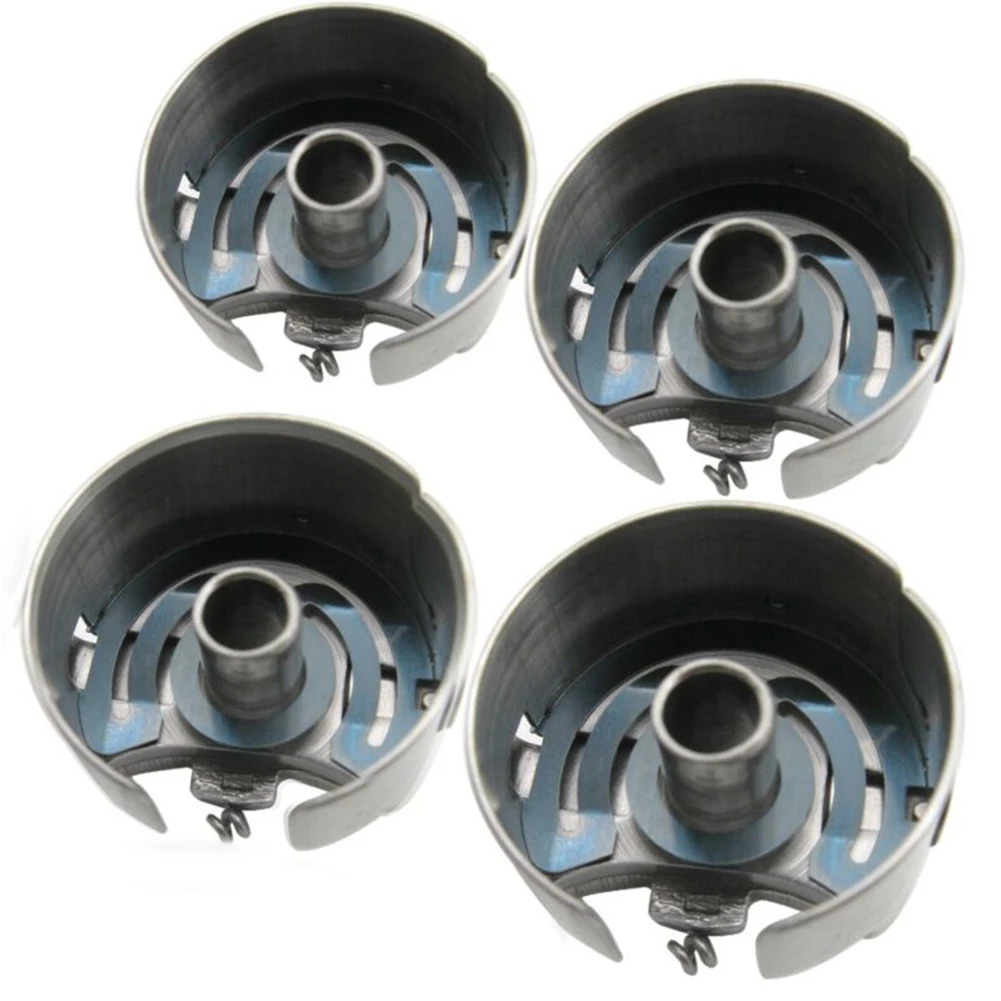 4PCS #BC-DBZ(3)-NBL6 Bobbin Ca - Embroidery Machine Barudan 评论和价格