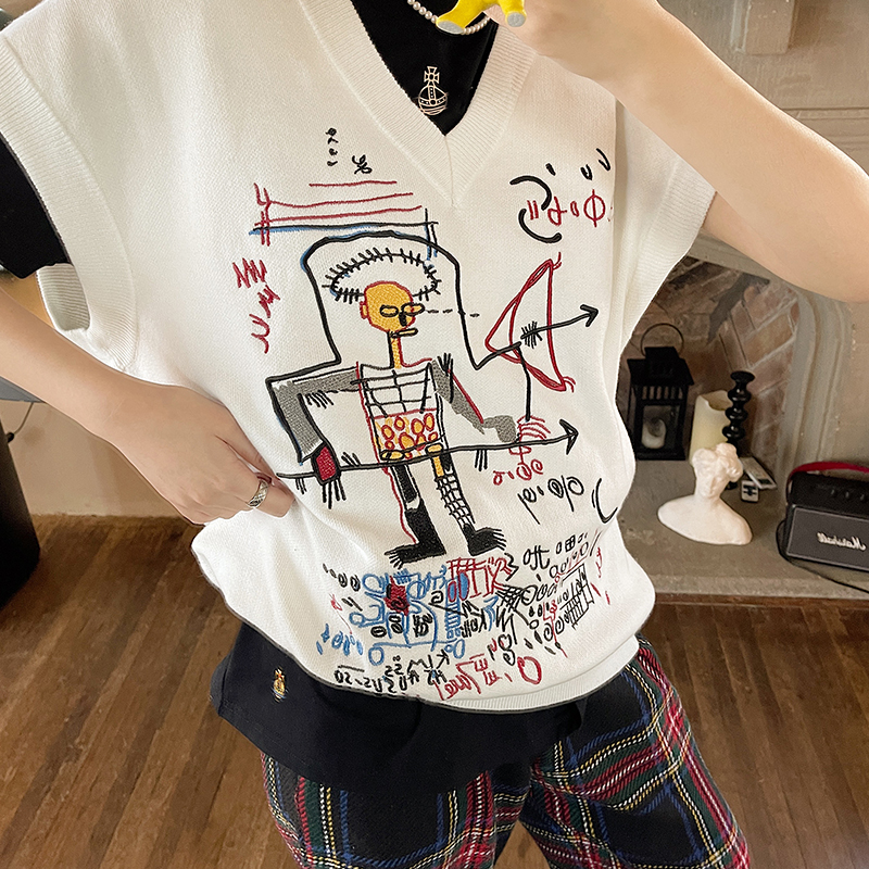 Limited Edition VIMAS Knitted  - Embroidery Online Designs 评论和价格