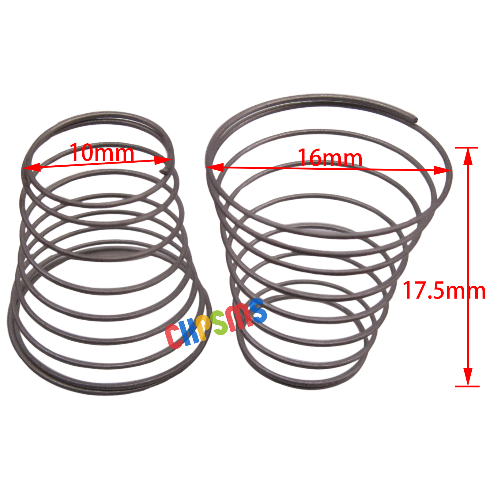 50PCS#EF0915000000 Taper Threa - Embroidery Machine Barudan 评论和价格