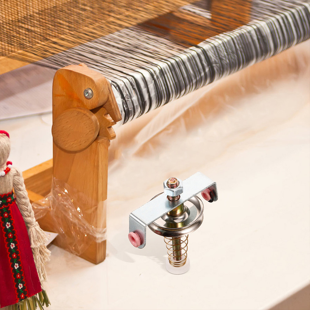 Weaving Loom Tensioner Spring  - Embroidery Thread 评论和价格