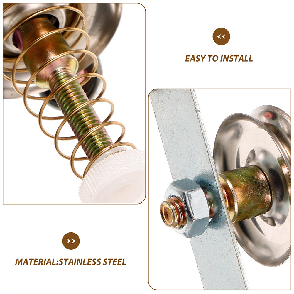 Weaving Loom Tensioner Spring  - Embroidery Thread 评论和价格