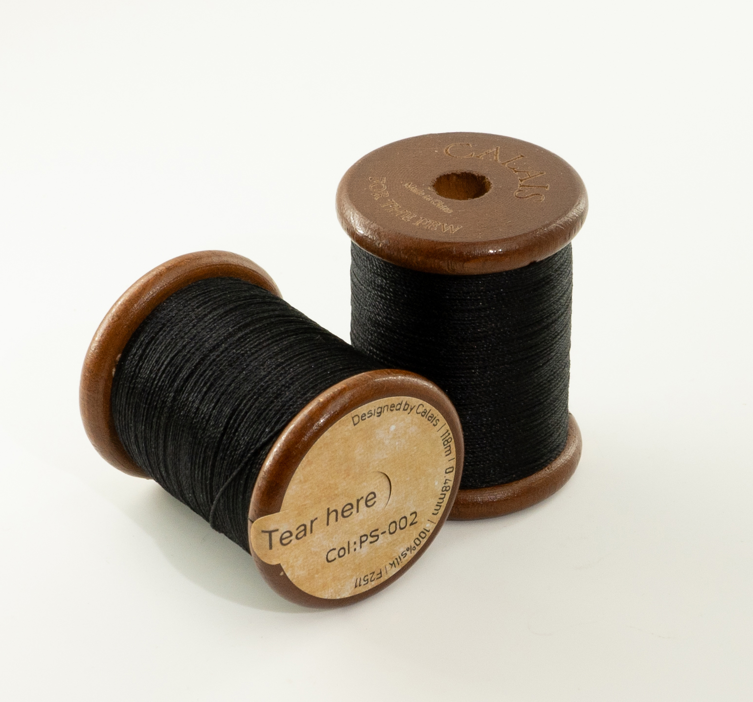 Calais Luxe Pure Silk Thread 0 - Embroidery Thread 评论和价格