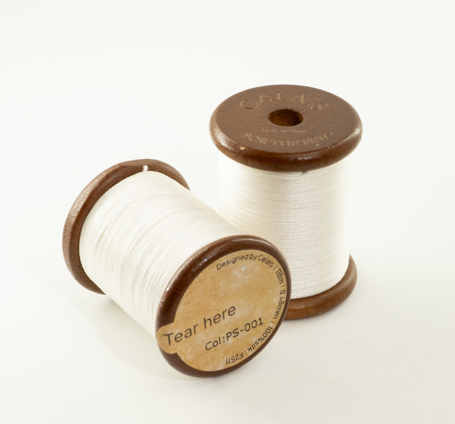 Calais Luxe Pure Silk Thread 0 - Embroidery Thread 评论和价格