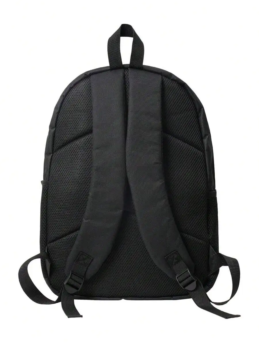 Waterproof Laptop Backpack Lar - Embroidery Computer 评论和价格