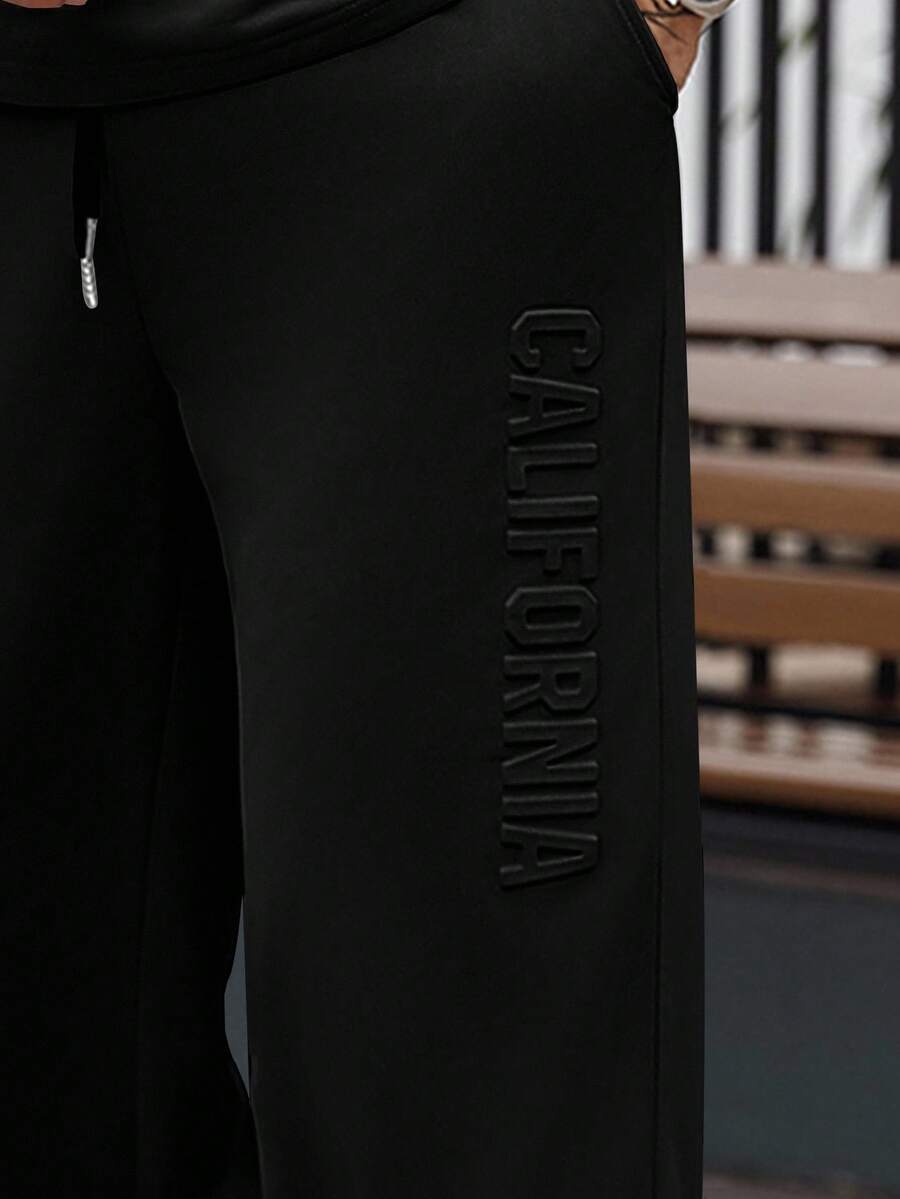 Mens Casual Solid Color Letter - Embroidery Cotton Shirt 评论和价格