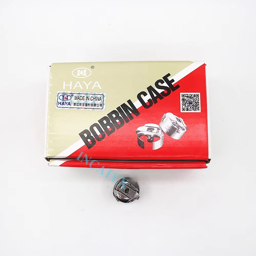 6 Pcs BC-DBZ(5)NBL HAYA Bobbin - Embroidery Machine Barudan 评论和价格