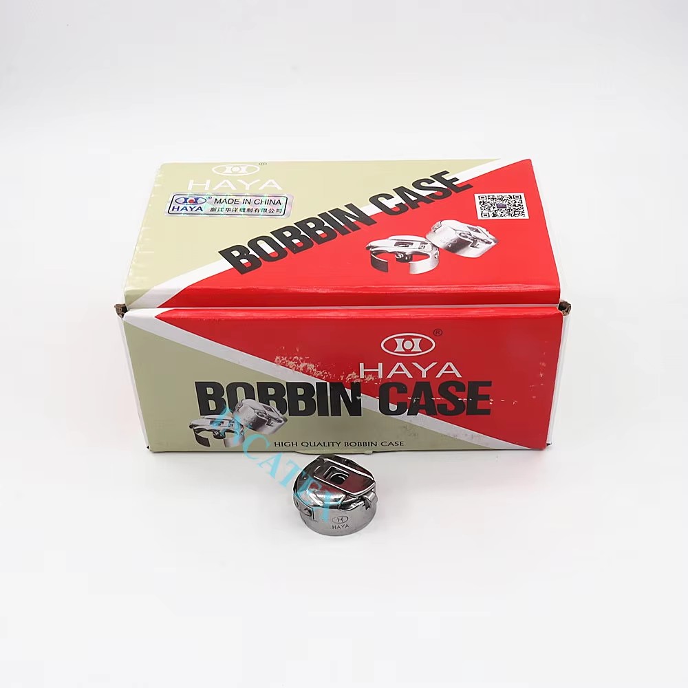 6 Pcs BC-DBZ(5)NBL HAYA Bobbin - Embroidery Machine Barudan 评论和价格