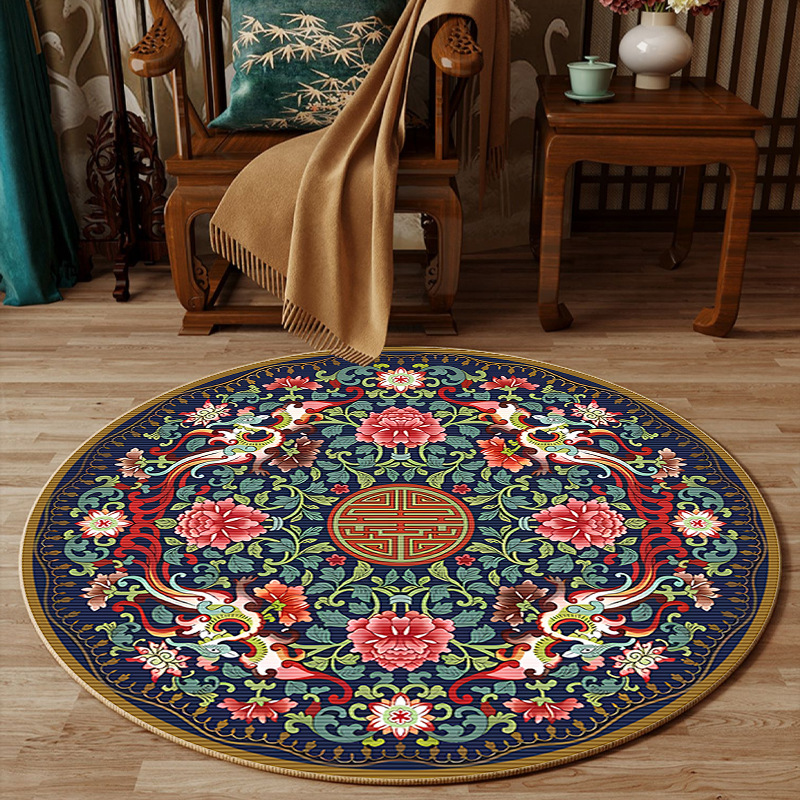 Chinese Style Flower Design Be - Embroidery Online Designs 评论和价格