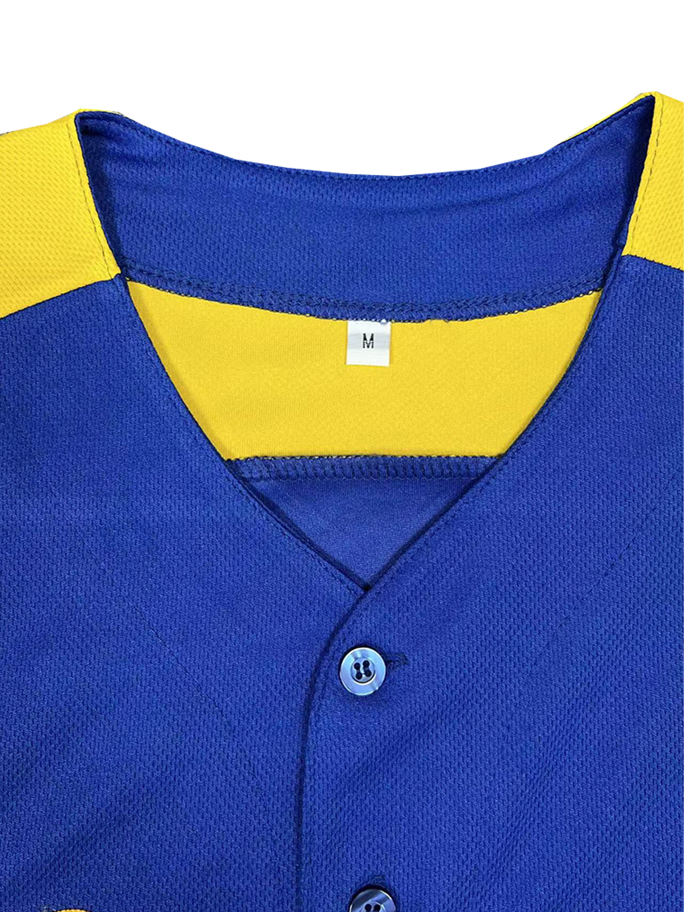 Men's Personalized Baseball Je - Embroidery Men Shirt 评论和价格