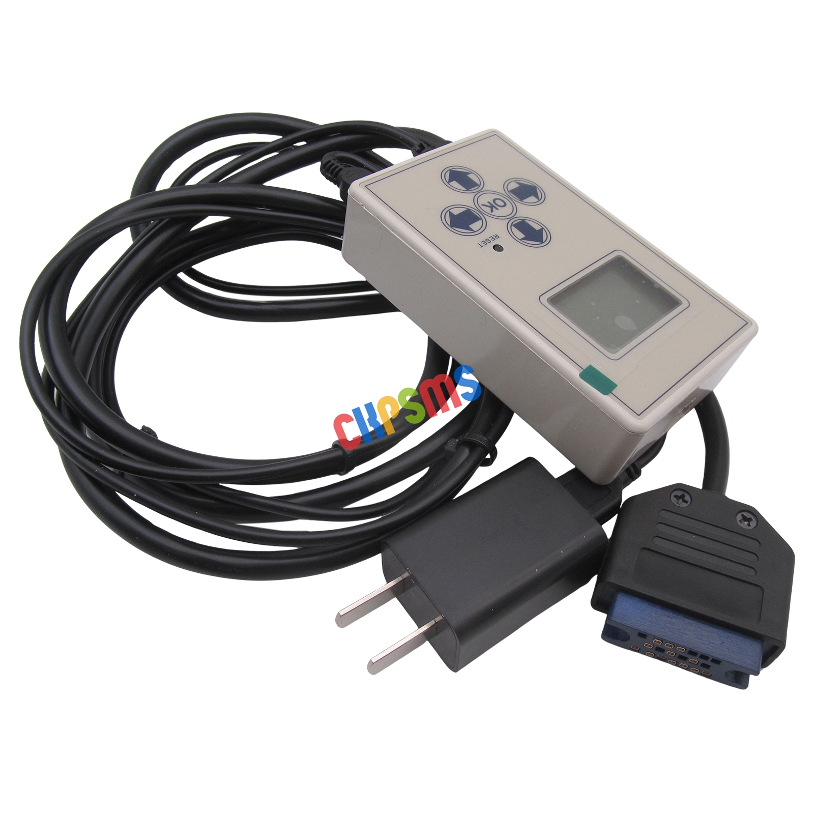 USB Reader FOR Part Of Barudan - Embroidery Machine Barudan 评论和价格