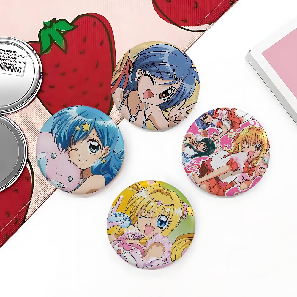 Mermaid Melody Pichi Pitch For - Embroidery Whale 评论和价格