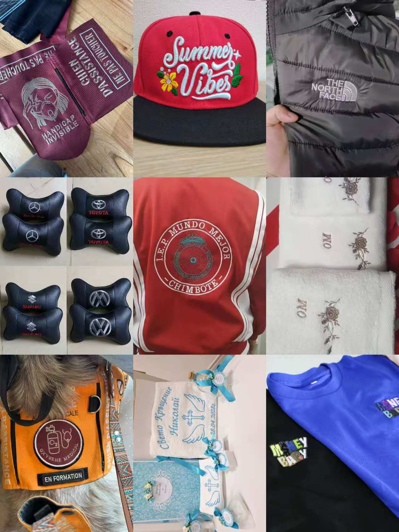 For Single Head Computerized E - Embroidery Machine Computerized 评论和价格