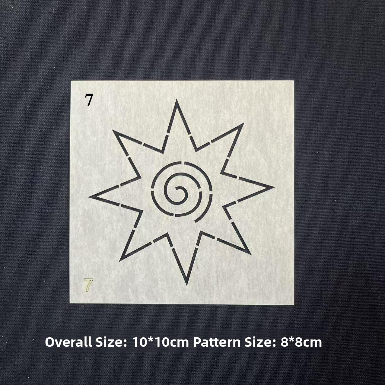 Soft Transfer Embroidery Templ - Embroidery Free Pattern 评论和价格