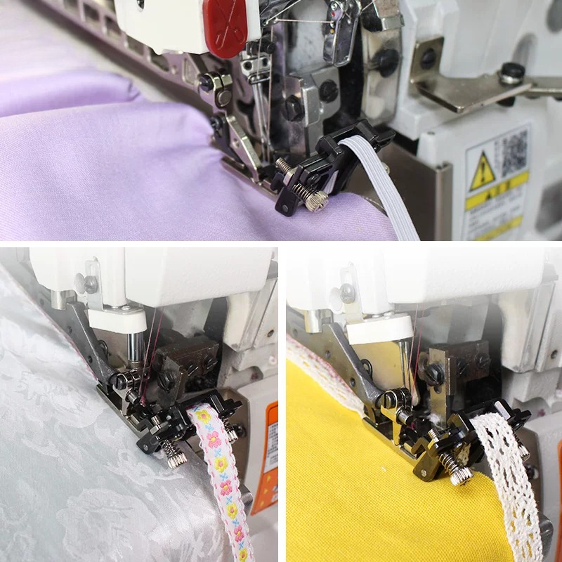 Adjustable Elastic Band Presse - Embroidery Thread 评论和价格